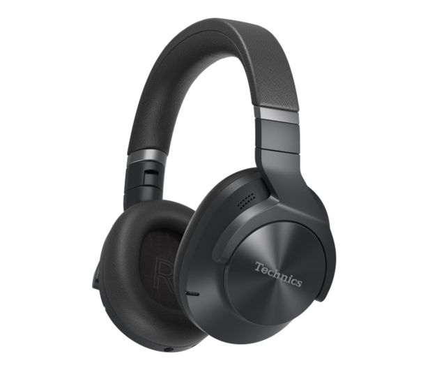 Technics EAH-A800 Czarne - 724758 - zdjęcie